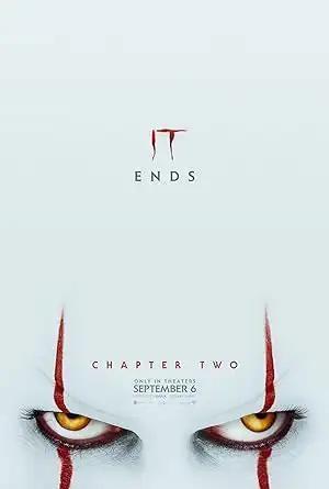 فيلم It Chapter Two 2019 مترجم - باهي فيلم